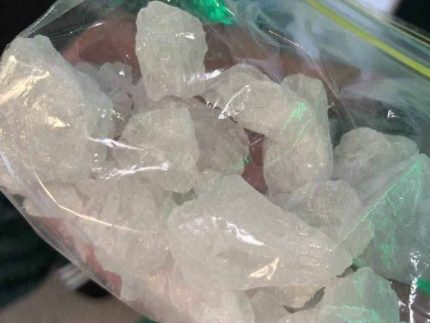 Buy Crystal Meth online