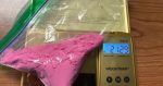 Buy 2C-B Pink Cocaine online in Canada